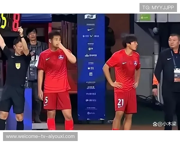 U17亚洲赛场战火重燃，中国小将们表现惊艳