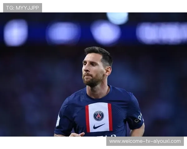 巴黎考虑梅西式传控核：打造未来梦之队的战略新篇章