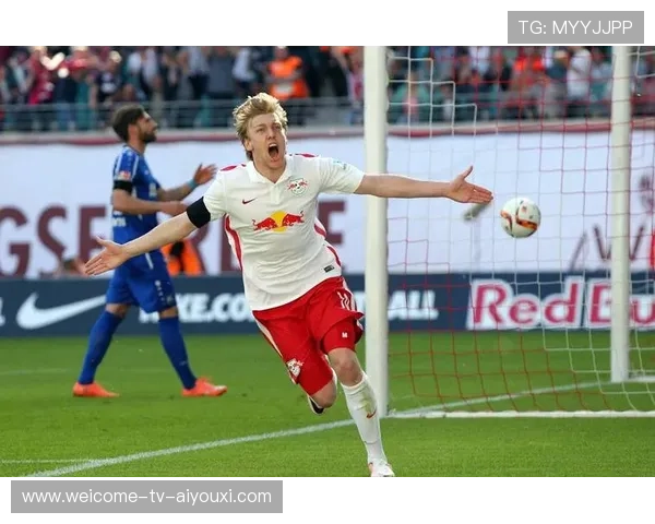 莱比锡红牛决定出售欧洲级别天才换取巨额资金