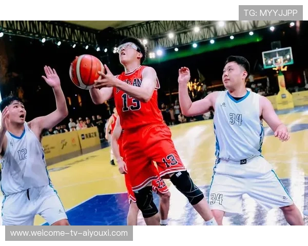 一次次奋起成就不灭的篮球梦