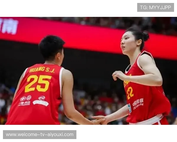 中国女篮再创辉煌背后的努力令人敬佩，中国女篮好样的