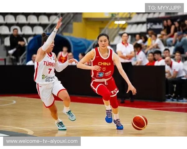 中国篮球未来之星的成长路径，中国未来的篮球新星