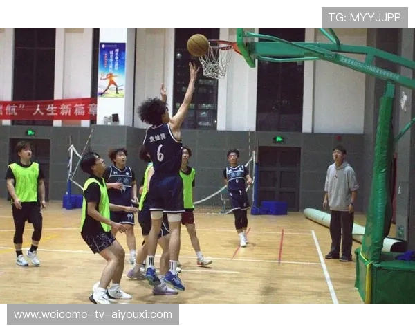 从校园走向职业的篮球人生，良好的校园篮球文化