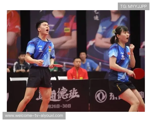 向鹏2-3遭逆转，国乒男单再失一人，乒乓球向鹏的教练是什么名字