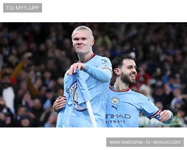 曼城4-1大胜多特，哈兰德与福登再度闪耀赛场，曼城买哈兰德