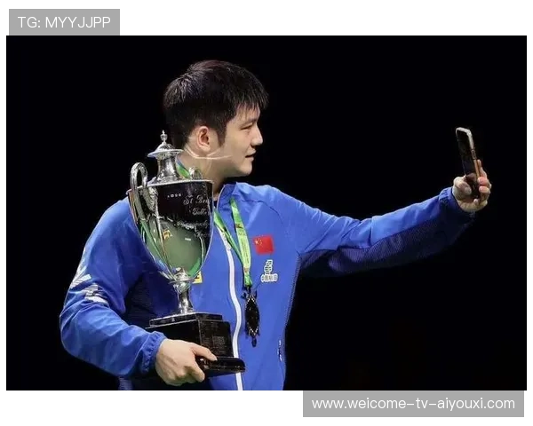 樊振东德甲连胜路上22分钟完成横扫，樊振东vs德国