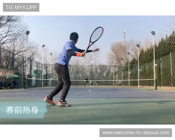 网球赛季训练与比赛周期管理 网球赛季训练与比赛周期管理