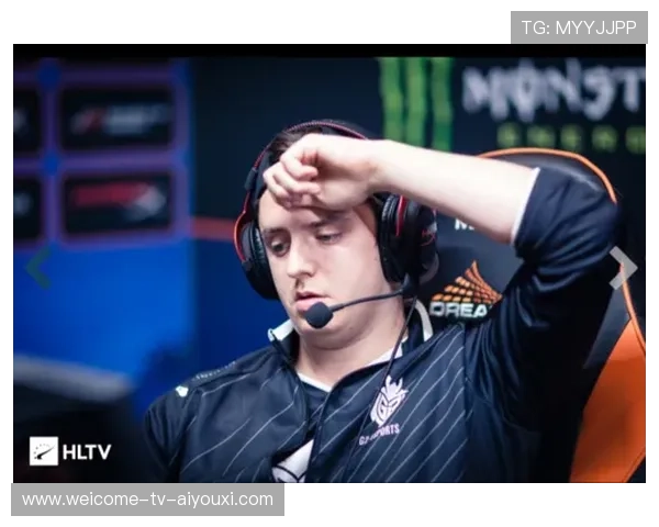 G2连续拿下关键局彻底锁定主动权🔥