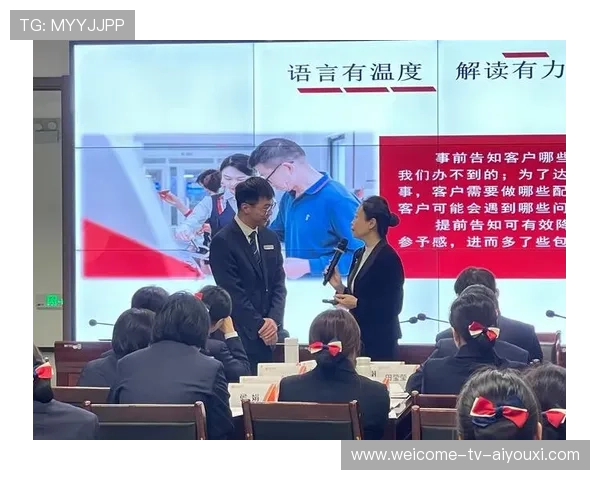 资深销售主管的带教：他是如何通过话术复盘提升转化的